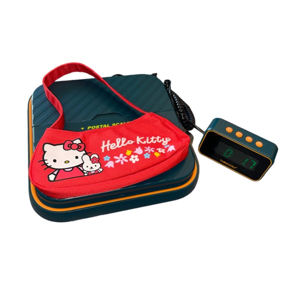 Hello Kitty Small Handbag - Picture 8 of 8